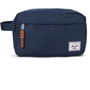 Herschel Supply Company Midnight Blue Toiletry Bag